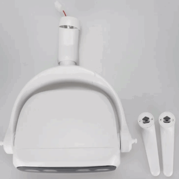 Lámpara led de repuesto para sillón dental c/ sensor moviento - Imagen 3